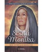 Svätá Monika                                                                    